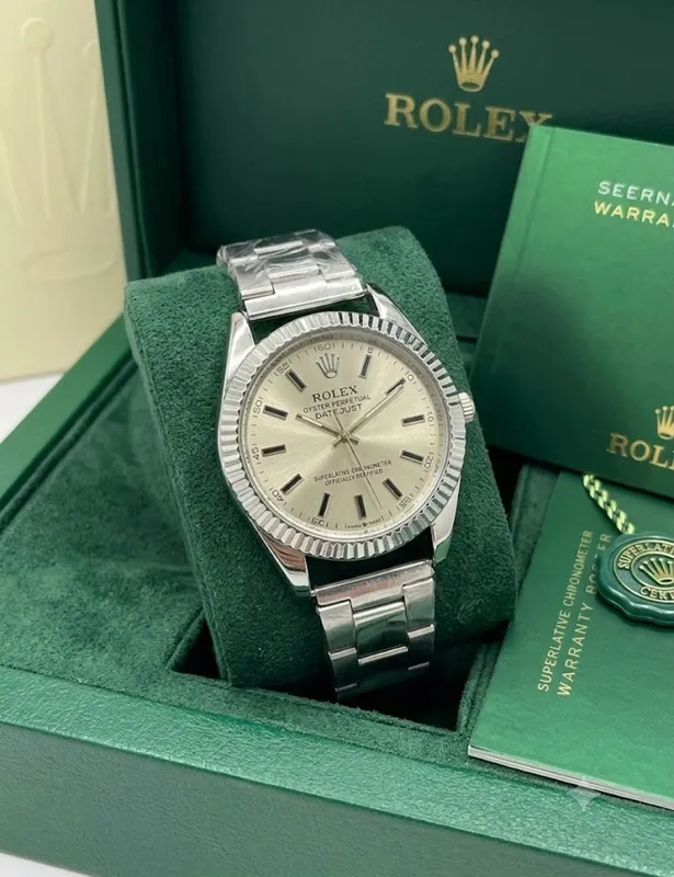 Rolex qol soati, karobka dakument 1 Rolex qol soati, karobka dakument 1