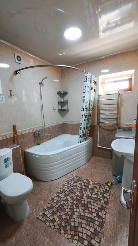 Аренда 3-комнатной квартиры, 3 этаж, Вокзал, Гагарин, ориентир 51 школа 5 Аренда 3-комнатной квартиры, 3 этаж, Вокзал, Гагарин, ориентир 51 школа 5