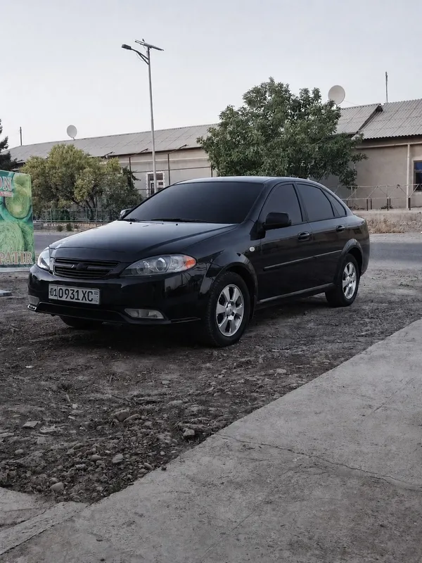 Jentra 2015 1yevro mexanika 3