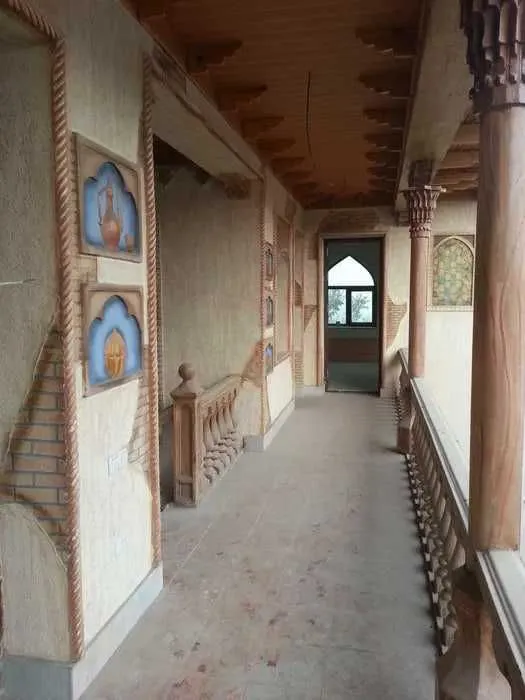 Продаётся Офис 58м2 в Центре, Мирабадский район, улица Нукус — фото 1