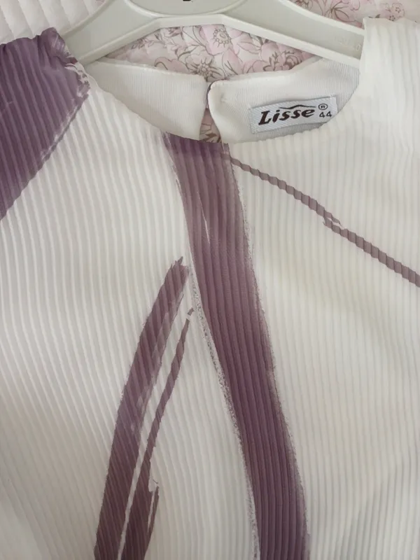 Lisse dan двойка 3