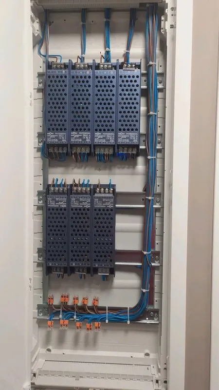 Elektrik Xizmati | Kafolat va Sifat 24/7 — фото 3