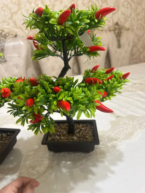 цветок