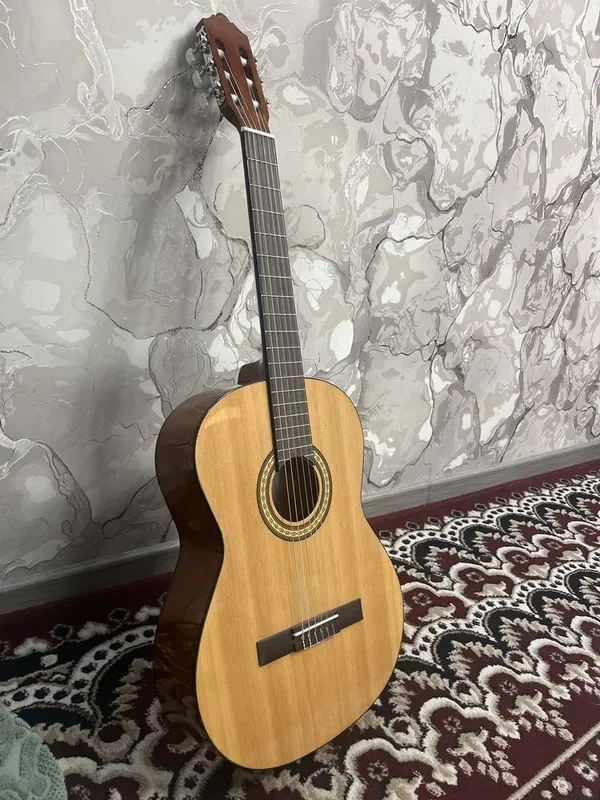 Гитара , классика ,ashton 44 4 Гитара , классика ,ashton 44 4