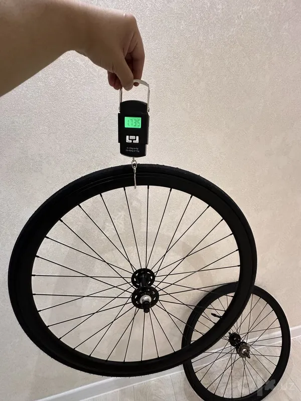 Fixed gear uchun g‘ildiraklar, vilset 3 Fixed gear uchun g‘ildiraklar, vilset 3