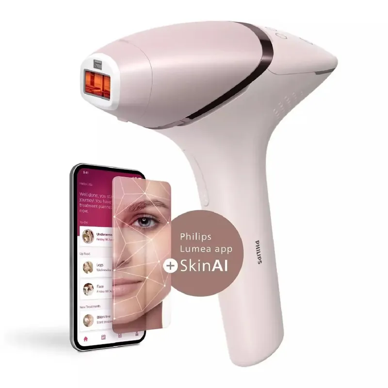 Philips BRI976/00 epilyatori 2