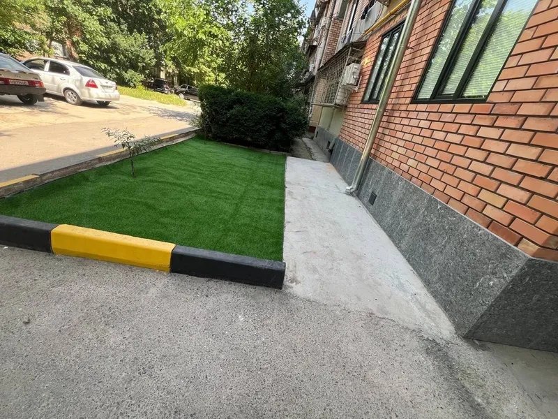 Продается квартира Чиланзар 8 двухкомнатная — фото 2