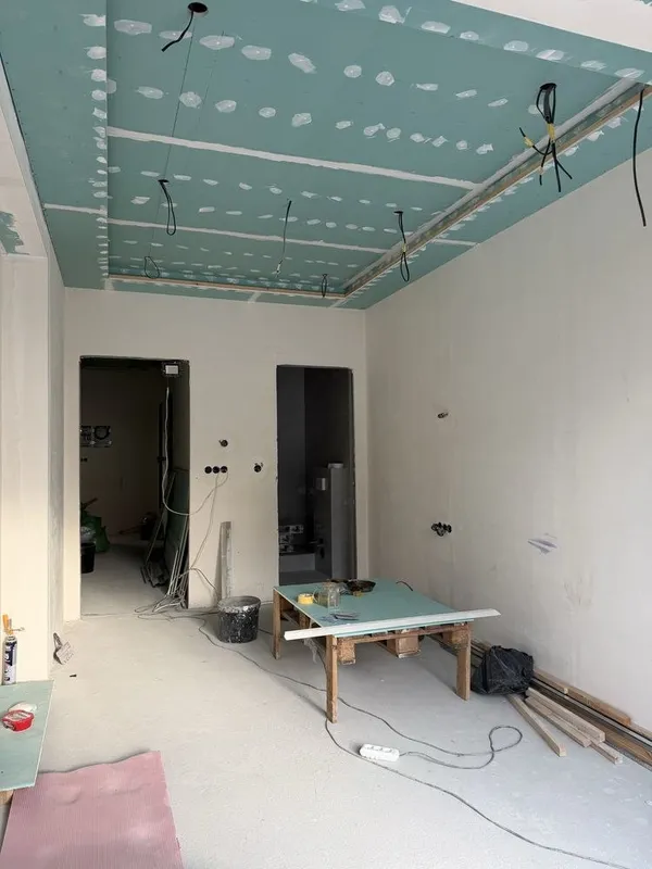 2 xonali kvartira, 65 m2, Yakkasaroy 7
