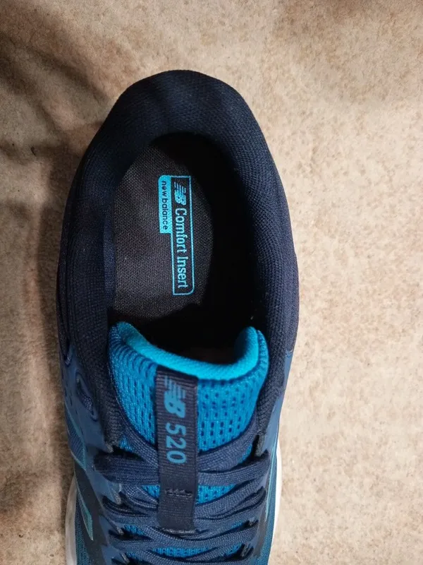 Новые кроссы New Balance, 45-46 размер — фото 4
