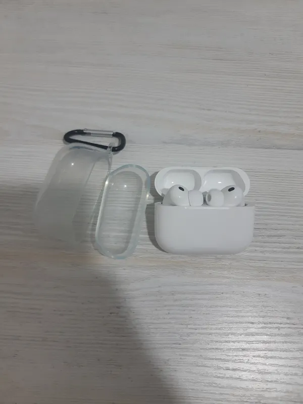 Airpods pro 3 1