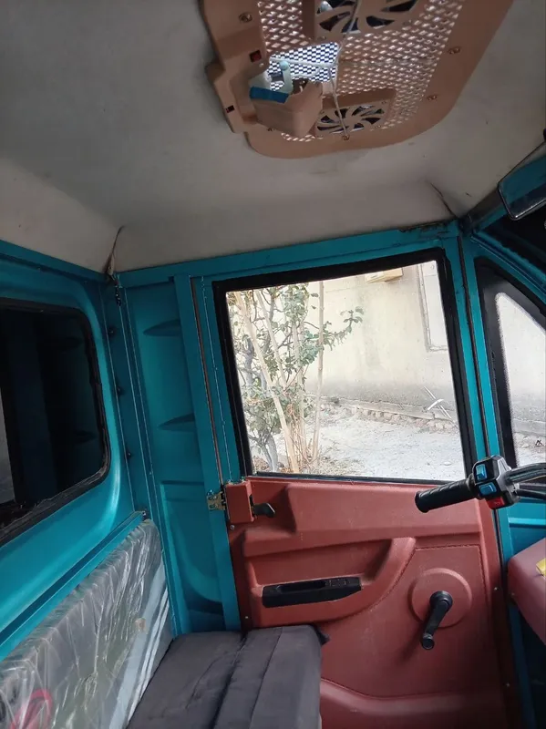 Muravey.Elektro Moped Ideal Xolatda. Narxi 19.9 mln sóm — фото 4