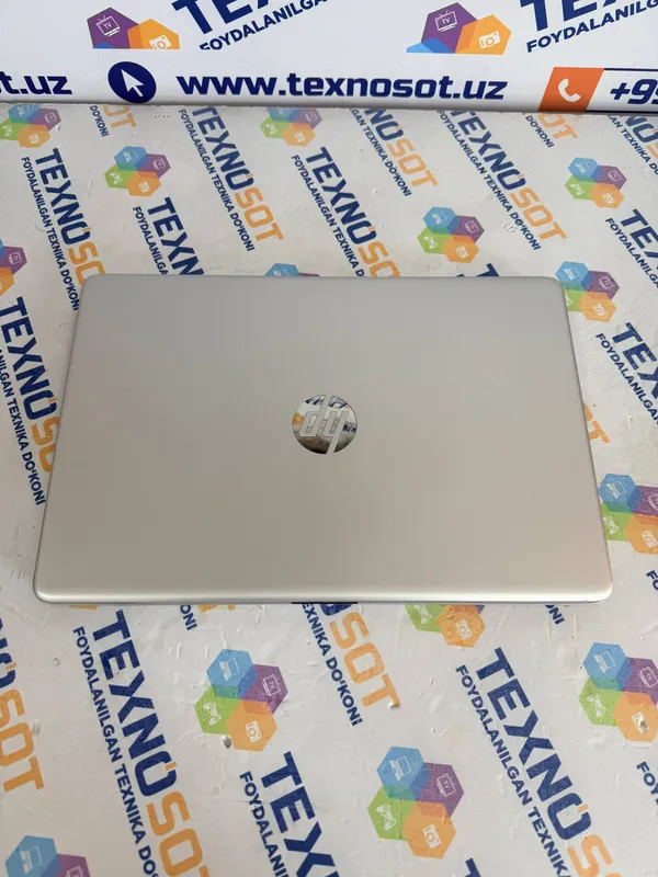 Ноутбук HP 1