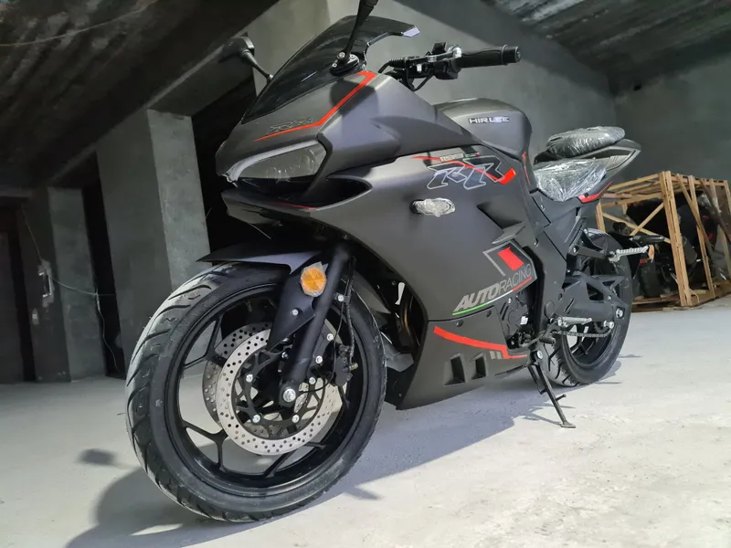 Мотоцикл 250кубовый спортбайк опт/роз sportbike 4 Мотоцикл 250кубовый спортбайк опт/роз sportbike 4