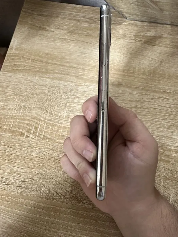 iPhone 11 Pro Max 3