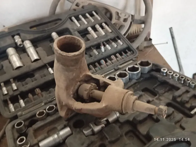 Продам Помпу от Газ А, АА, М1. 4