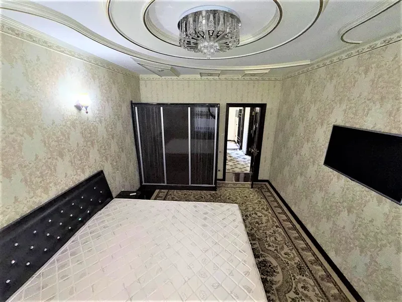 Квартира сталинка — фото 1