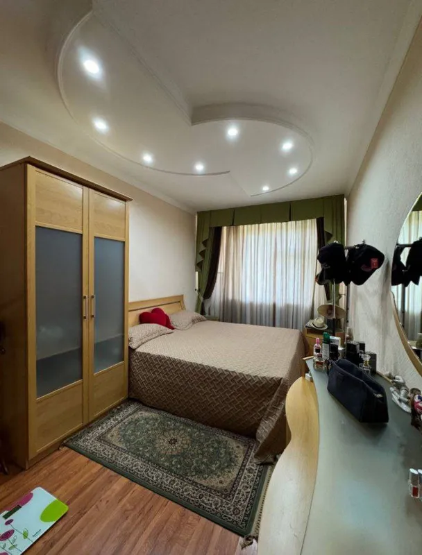 5-комнатная квартира, 160 м², Мирабад 5