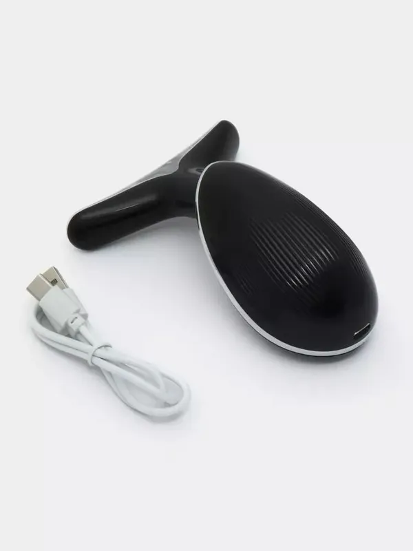 Yuz uchun kosmetik massaj apparati — фото 2