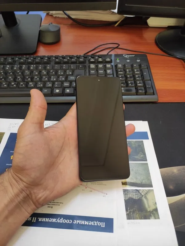 Poco X3pro 8/128gb iwlawi zur aybi yuq tozza telefon 3