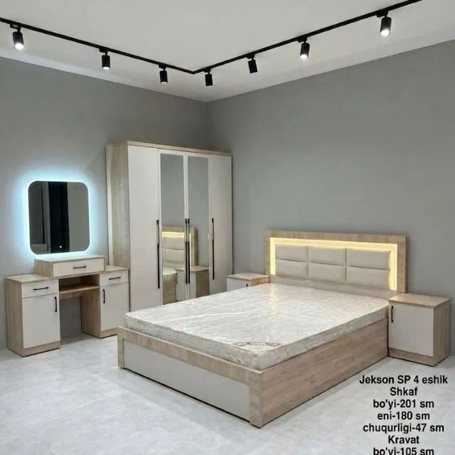 Спалнк каплект mebel оптом