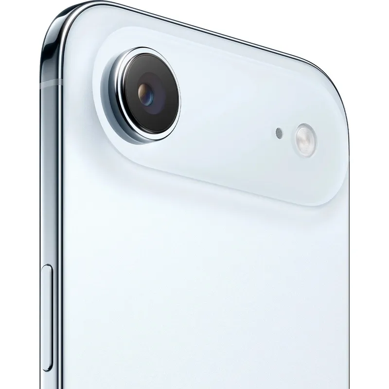 Смартфон iPhone Air 256GB Sky Blue (Синий) — фото 2