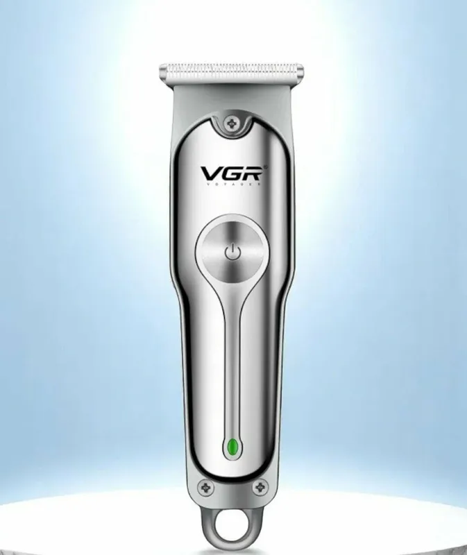 VGR — фото 1