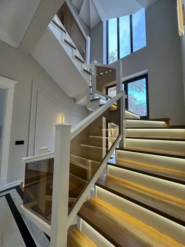 Срочно! Евро дом 300м² Мирзо-Улугбек Циолковский — фото 1