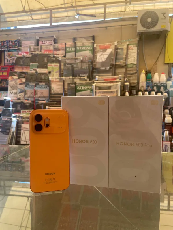 Honor 600 Honor 600