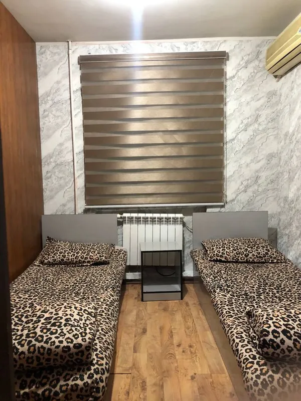 Hostel Otel Gastinitsa Kunlik Mehmonxona Kvartira Yotoqxona Xostel