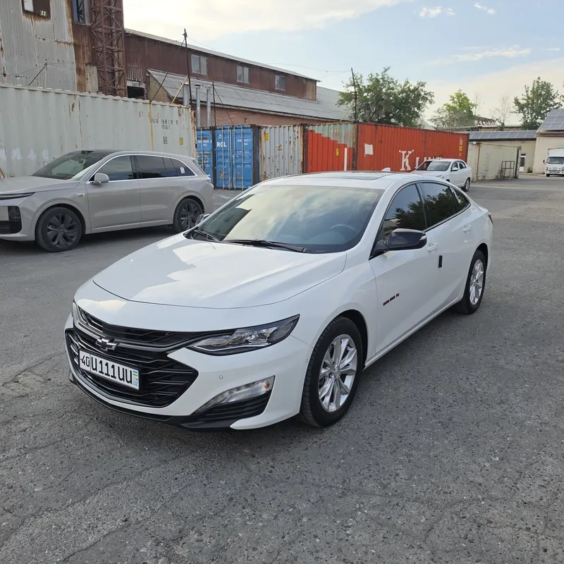 Malibu XL 2023 йил