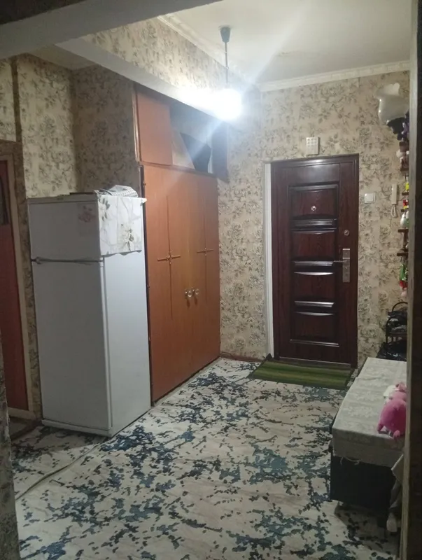 продаются квартира вторичка — фото 1