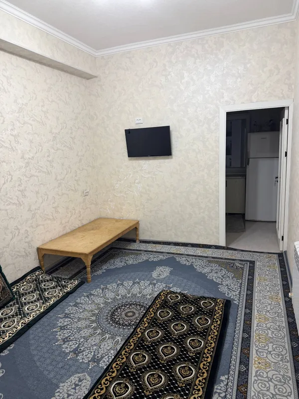 Сдается 2-комнатная квартира, метро Чоштепа, 1-я станция 2