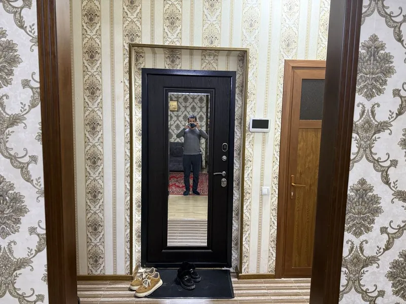 Продам 5 комнатную квартиру — фото 1
