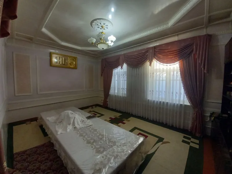 Срочно продаю свой дом на Сергели Ханабад — фото 3
