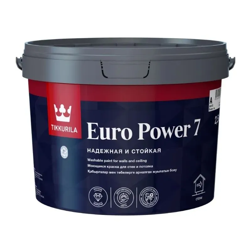 Tikkurila Euro Power7