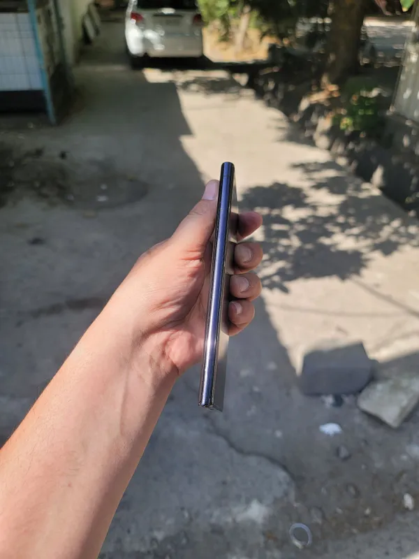 Samsung s22 ultra 12/256 vietnam 2