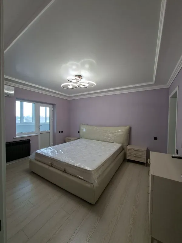 Продается квартира 3/4/6 ул.Асака Мирзо-Улуг хоким — фото 3