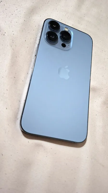 Iphone 13 pro holati ideal 1 Iphone 13 pro holati ideal 1