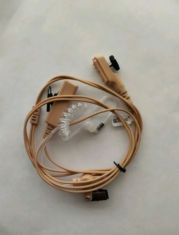 Гарнитура для Hytera PD785 Гарнитура для Hytera PD785