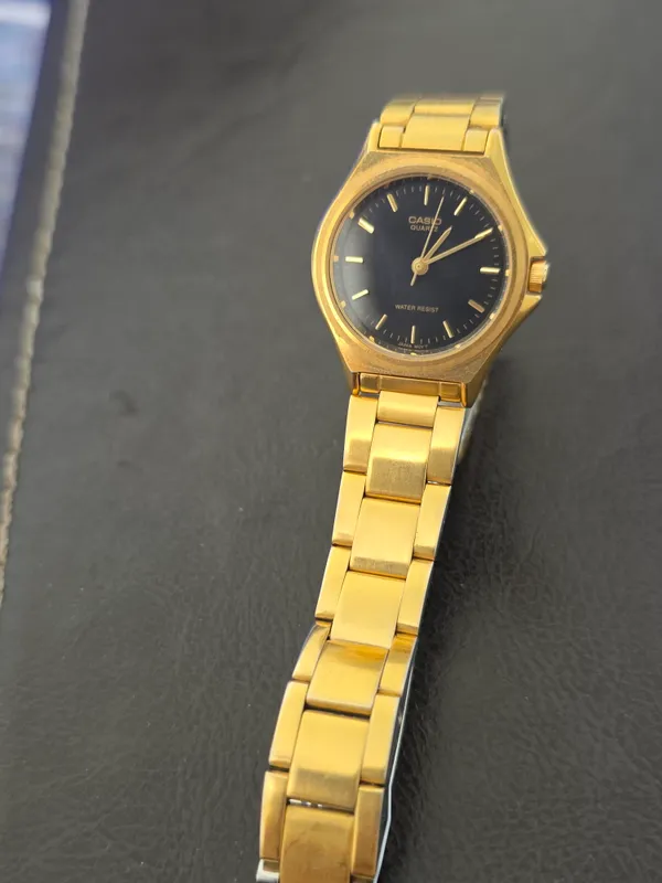 Ayollar uchun yapon Casio soati 1 Ayollar uchun yapon Casio soati 1