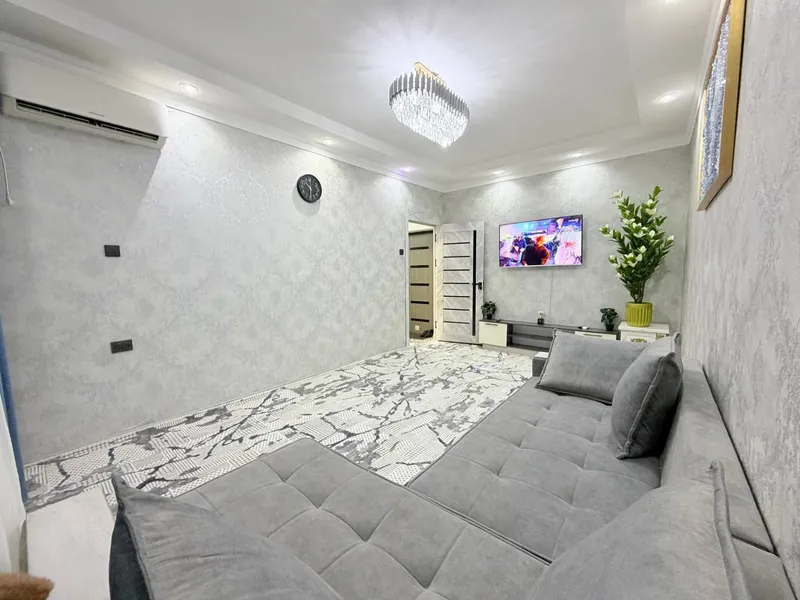 продажа квартиры — фото 3