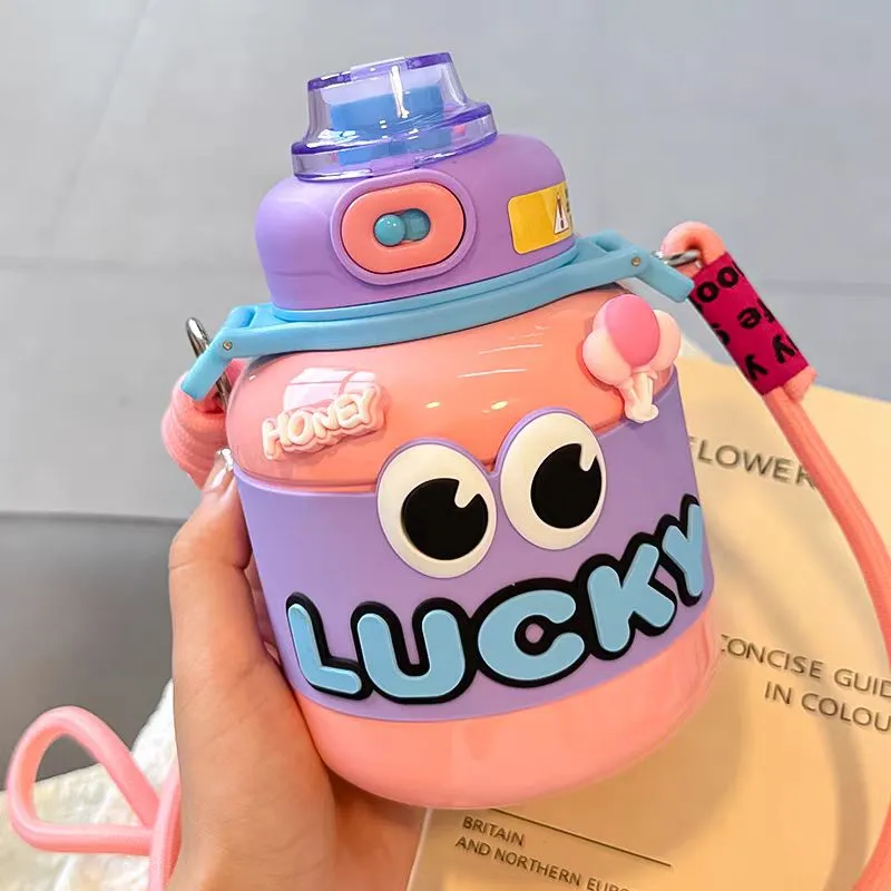 LUCKY Monster" — Bolalar va yoshlar uchun 4 LUCKY Monster" — Bolalar va yoshlar uchun 4