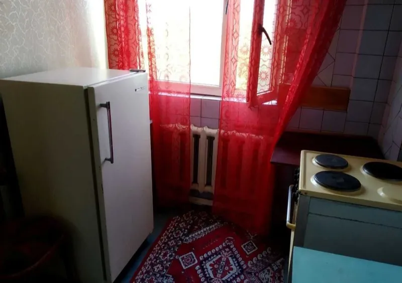 Аренда  квартиры 2/8/12 метро Хамза — фото 3