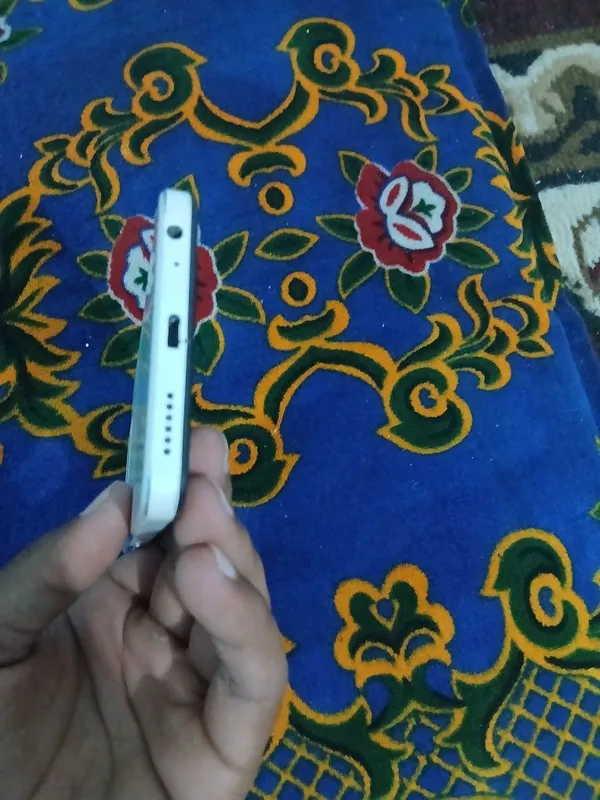 Infinix Smart 7 yaxshi holatda 4