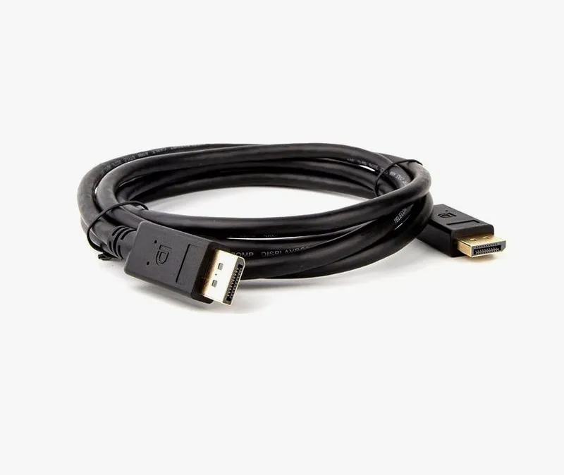 Display Port кабель интерфейсный Display Port кабель интерфейсный
