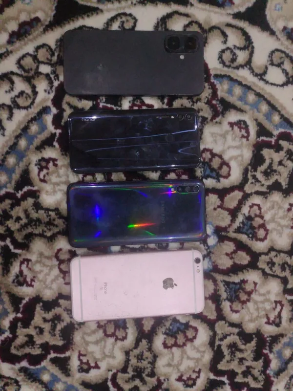 Telefon 1