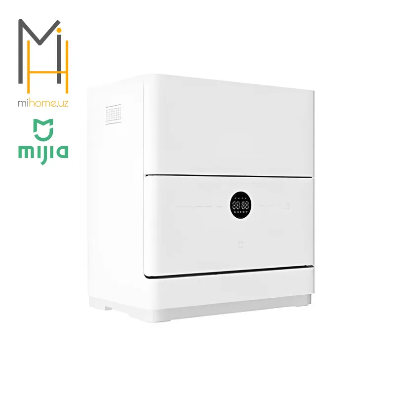 Настольная посудомоечная машина Xiaomi Mijia S2 — фото 3