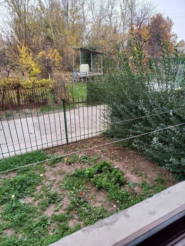 Продается квартира в кибрае рядом с ботанической манаториии — фото 2