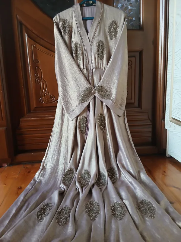 Abaya ko'ylak
