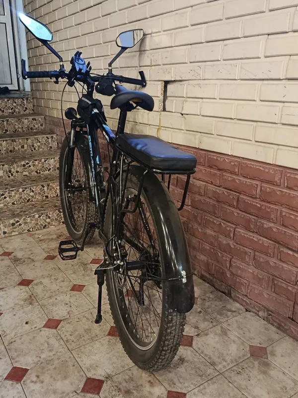 Velosiped